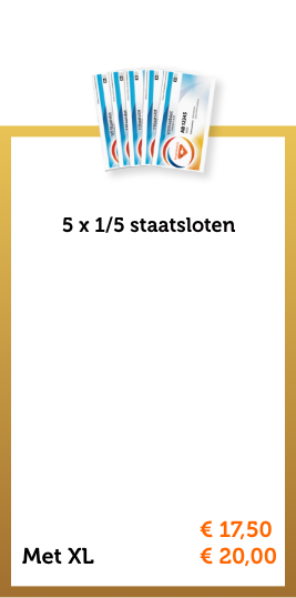 staatslot