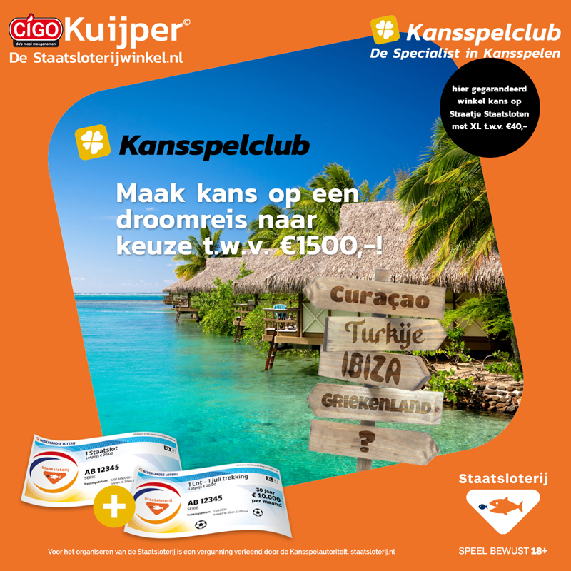 Kansspelclub