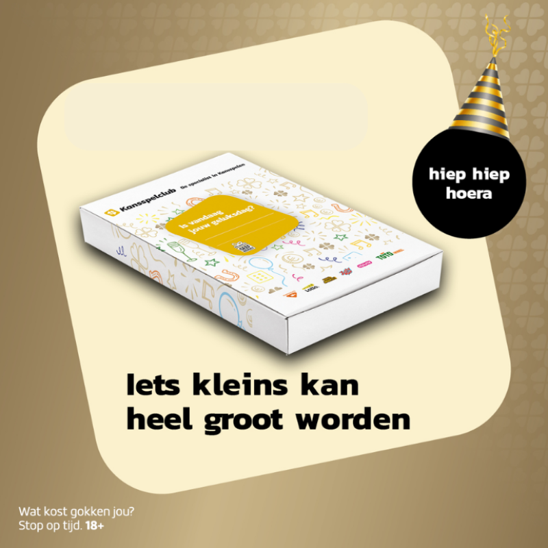 gratis krasloten