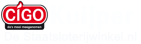 De Staatsloterijwinkel.nl