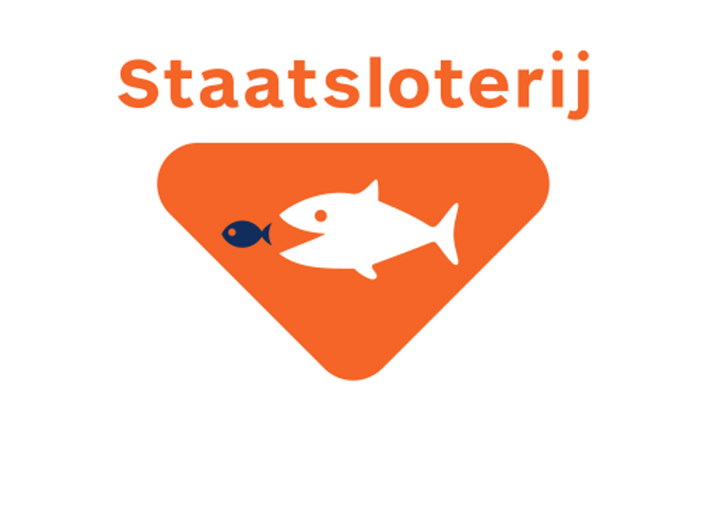 staatsloterij